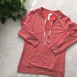 BOGO🍾 • Cozy fleece-lined pullover